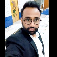 Rishabh Sriwastava