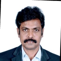 Janakiraman Natarajan