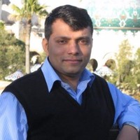 Sachin Bhosale
