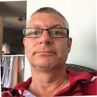 Mark Hassell