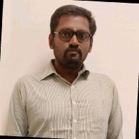 N KARTHICK