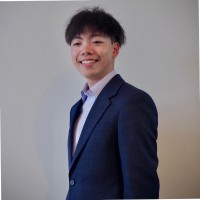 Alan Lin
