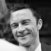 Paul O'Brien