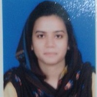 Sana Murtaza Bhatti