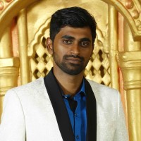 Ranjith Shanmugam
