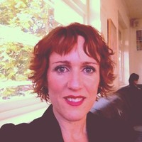 Kate Ashforth