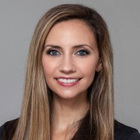 Amanda Thompson Majette