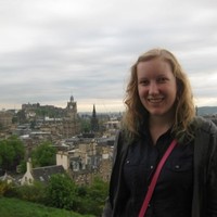 Rebecca Mccrory