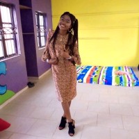 Okubena Segun