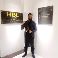 Muhammad Umer Mehmood