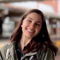 Olivia Giandrea