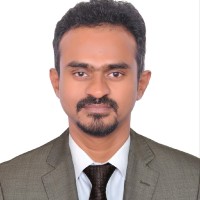 shafique shaikh