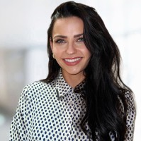 Linda Dimov