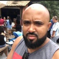 Marcio Fernando