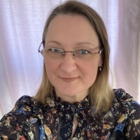 Laura Rogers
