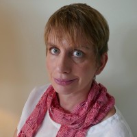 Clare Richardson