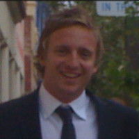 Mark Foster