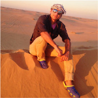 Fahad Kaleem Alvi