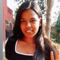 Nishu Tiwari