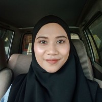 Nor Ain Najibah Mohamad Yusof