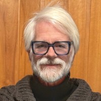 Paul Scharff