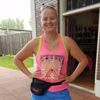 Kaye Donnelly