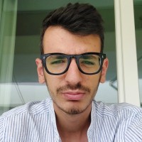 Matteo Petrin