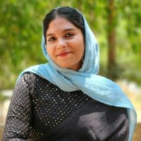 Shifa M
