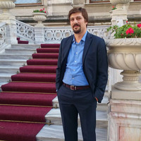 Egemen Satiroglu