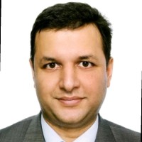 Amit Koirala