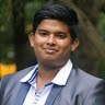 varun b.s