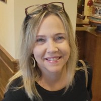Pam Grimes
