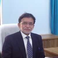 Dr. Anil Dhagat