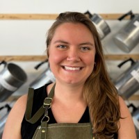 Krista Pischner-Coon