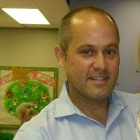 Todd Miller