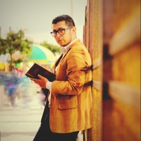 Diego Rojas