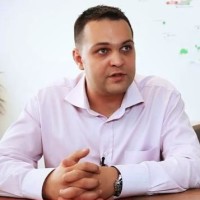 Istvan Durgonics