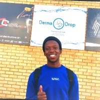 Tshidiso Edward
