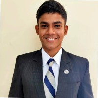 Arpan Kumar Paul