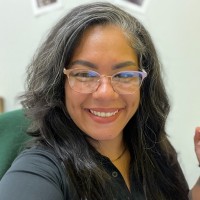 Victoria Cordero
