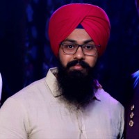 HARKAMAL SINGH SAINI