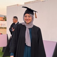 Arwa A Aboulella