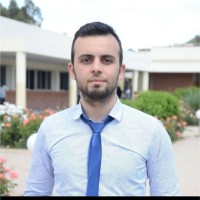 Haitham Khanfoudi