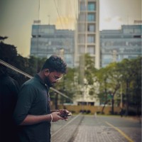 Kannan S M