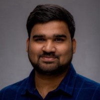 Sridhar Madala