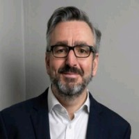 Tim Hollingsworth OBE