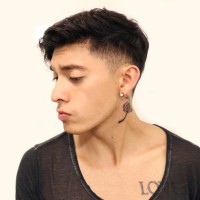 Yussel Natharén Rosas