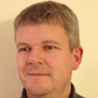 Karsten Bæk
