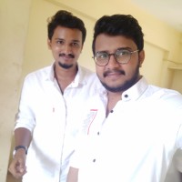 Vishnu S
