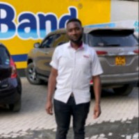 ERIC MWENDWA